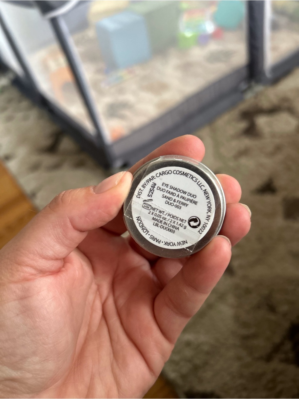 Eyeshadow bundle - Picture 7 of 7